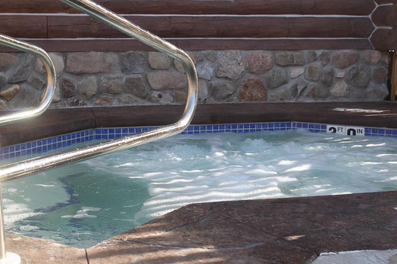 Rippling River Resort Marquette Eksteriør billede