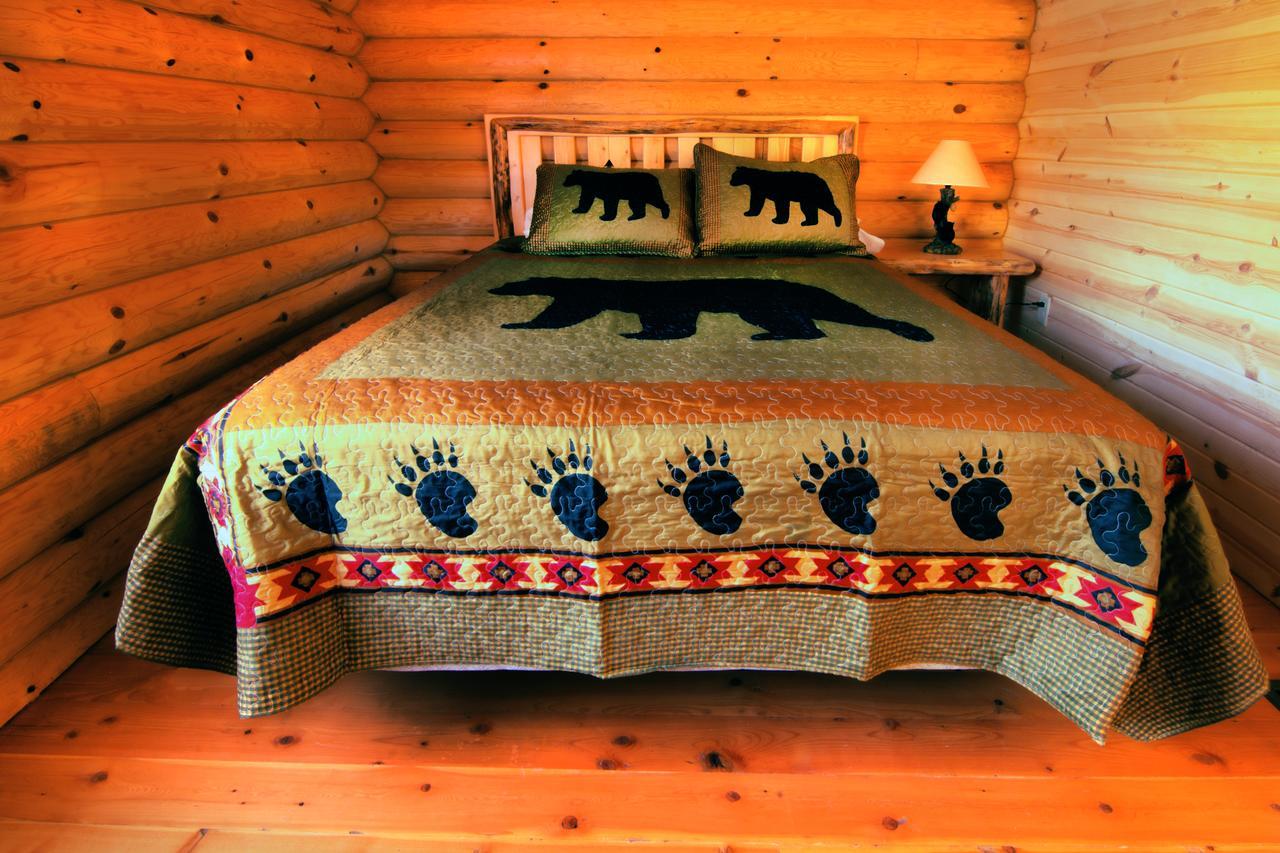 Rippling River Resort Marquette Eksteriør billede