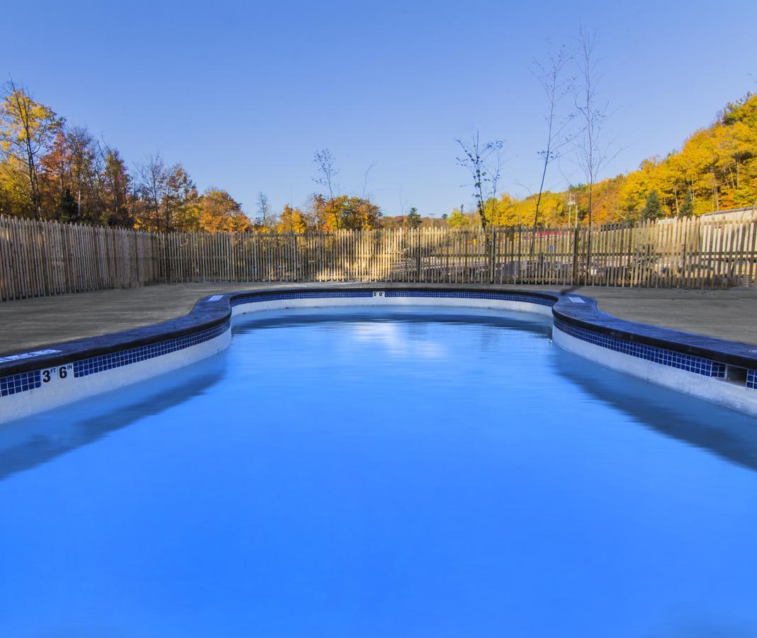 Rippling River Resort Marquette Eksteriør billede